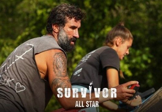 Survivor All Star'da dün gece elenen isim herkesi şok etti! Sevgilisi, kendine hayran bıraktı! - Resim: 3