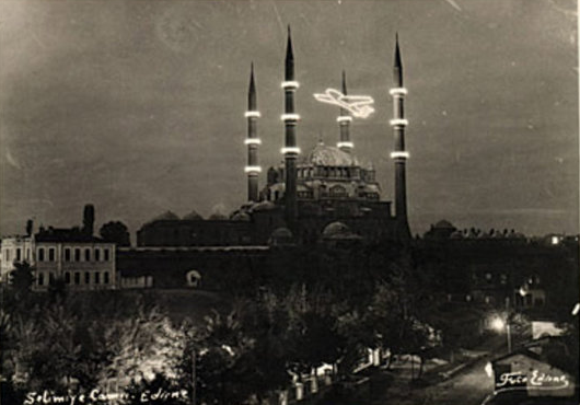 En ilginç mahyalar - Resim: 2