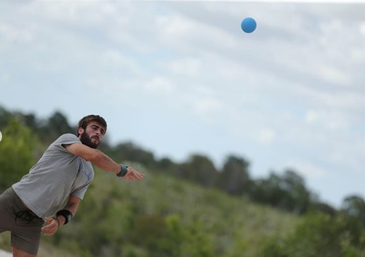 Survivor Hikmet haksız çıktı Acun Ilıcalı'dan flaş oyun cezası geldi - Resim: 4