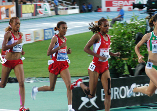 Türk kızlarının büyük başarısı - Resim: 3
