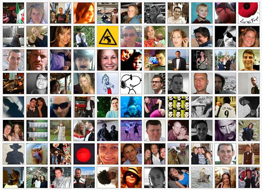 Facebook fotoğraflarınız 50 yıl sonra ne olacak? - Resim: 1