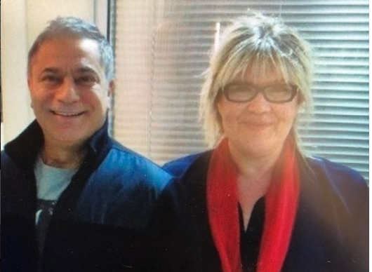 Nergis Kumbasar Mehmet Ali Erbil için hüngür hüngür ağladı - Resim: 3