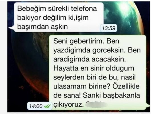 Annesine eve geç geleceğini söyledi sonra başına öyle bir şey geldi ki... - Resim: 2