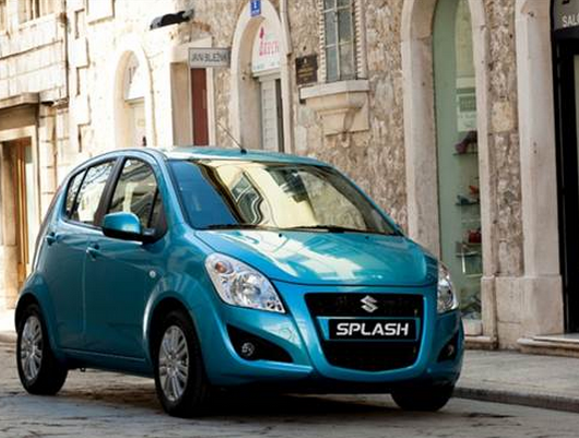 2014'ün en ucuz otomobilleri - Resim: 1