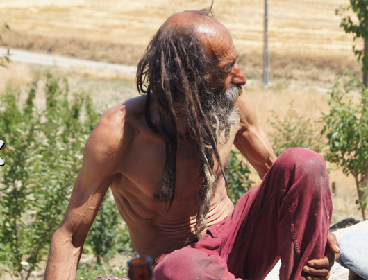 Ethem Sarısülük'ün babasının inanılmaz hikayesi - Resim: 1