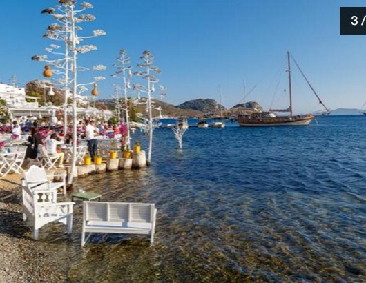 Cihangir ve Nişantaşı artık orada takılıyor! - Resim: 2