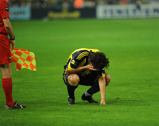 Yepyeni Fenerbahçe geyikleri - Resim: 2