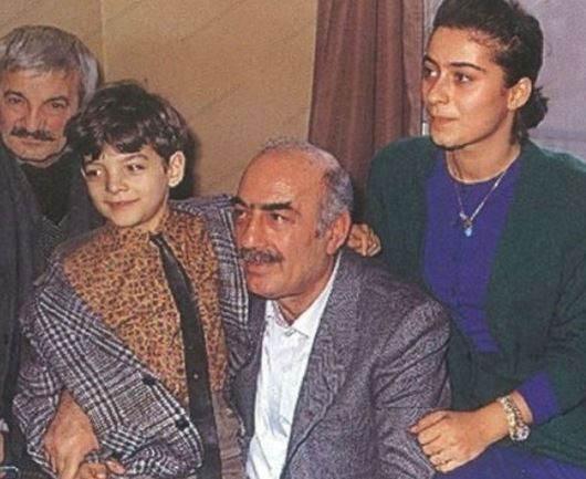 Alaaddin Çakıcı'nın eski eşini öldürmüştü! İşkence edildikten sonra öldürülmüş olarak bulundu! - Resim: 2