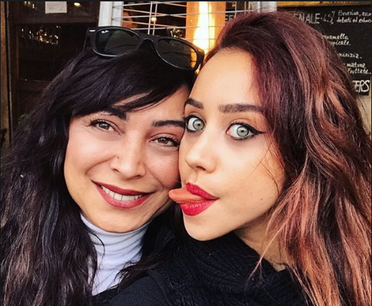 Hamdi Alkan'ın eski eşi Canan Hoşgör soyuldu! Hırsız tanıdık çıktı - Resim: 2