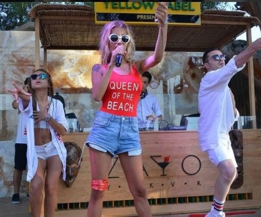 İrem Derici tedavi görmeye başladı şok iddia! - Resim: 1