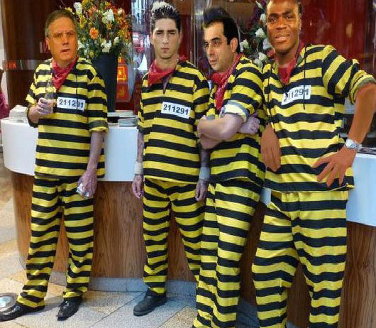 Şike geyikleri başladı - Resim: 4