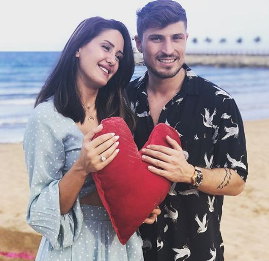 Survivor'da sürpriz evlenme teklifi herkes şoke oldu! - Resim: 4