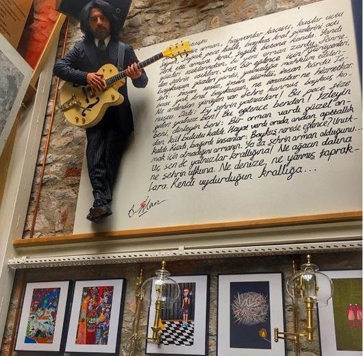 Okan'a büyük şok! Kimse bunu beklemiyordu - Resim: 3