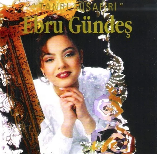 Yüzümde hiç estetik yok dedi Ebru Gündeş'in foyası böyle ifşa oldu - Resim: 3