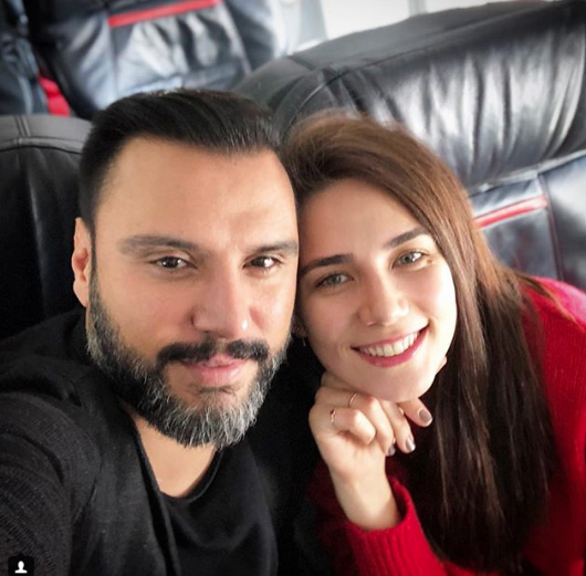 Alişan'dan olay sözler: Sanki hepsi aynı tornadan çıkmış - Resim: 1