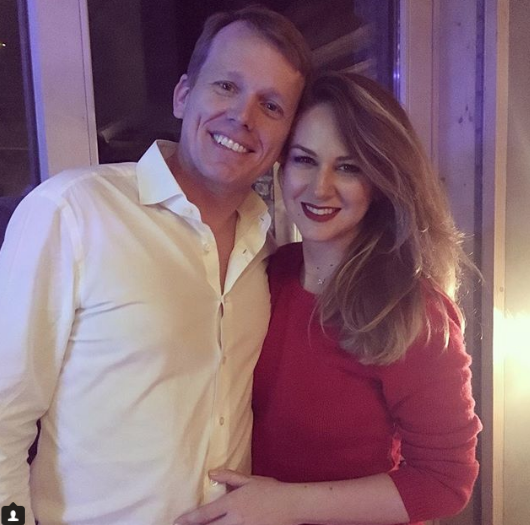 Eski spiker ağlayarak veda etmişti! Şimdi dünyayı geziyor - Resim: 4