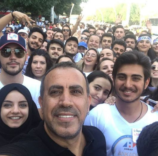 Haluk Levent '3 partiden birden teklif aldım ama...' - Resim: 3