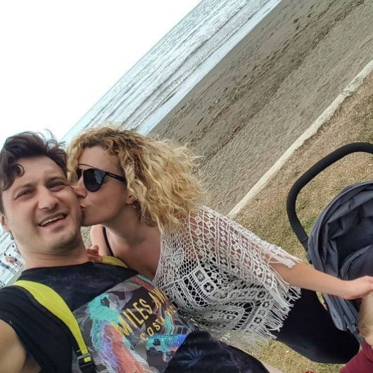 Pınar Aydın kaç yaşında şimdi ne yapıyor eşi Harun Ovalıoğlu kimdir? - Resim: 0