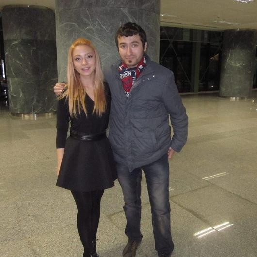 Bu adama aman dikkat! Erdoğan'ı adım adım takip edip... - Resim: 2