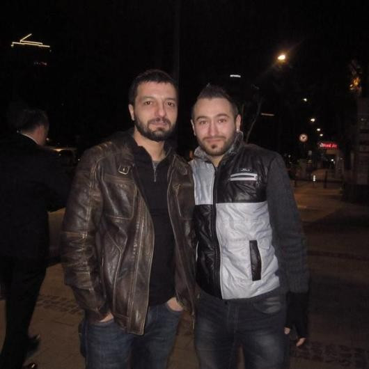 Bu adama aman dikkat! Erdoğan'ı adım adım takip edip... - Resim: 3