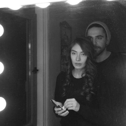 Neslihan Atagül ve Kadir Doğulu'nun düğün tarihi belli oldu! - Resim: 1