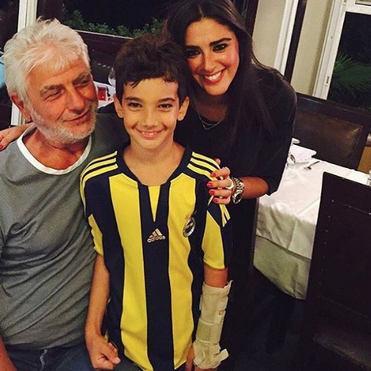 Skandalın ardından Arda'ya bir darbe de kayınpederinden - Resim: 3