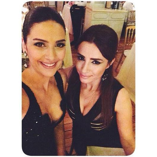 İki ünlü isim evlendi - Resim: 2