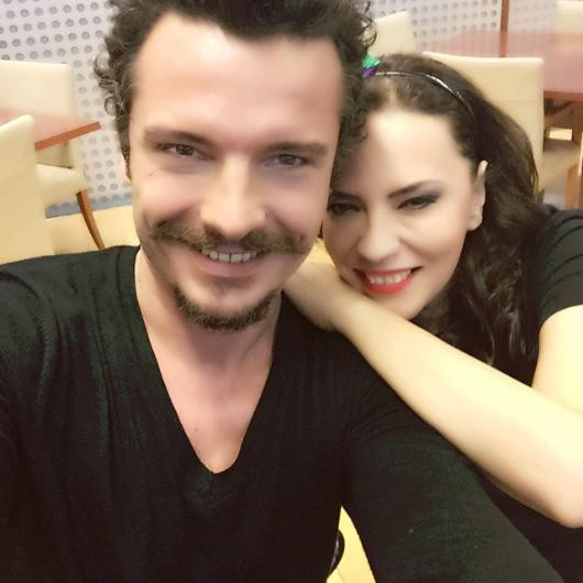Yeşim Salkım ve Hakan Eratik boşanıyor mu? - Resim: 4