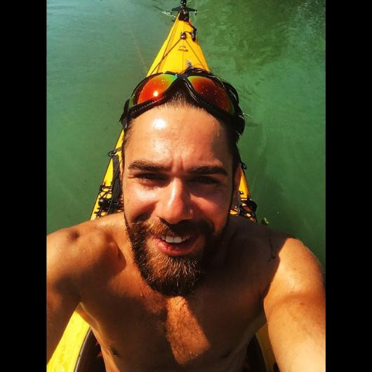 Neslihan Atagül ve Kadir Doğulu tatilde - Resim: 4