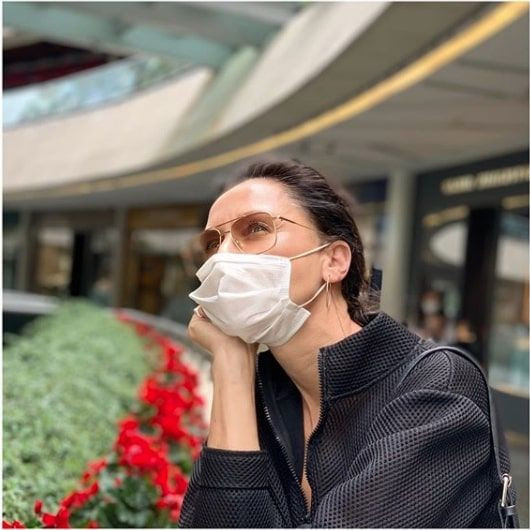 Şevval Sam Ozan Güven'e destek verip özür dileyen Halit Ergenç'i böyle savundu - Resim: 3