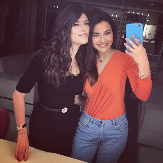 Neşe Sapmaz cinsel içerikli mesajları ifşa etti: Tehdit edildim - Resim: 4