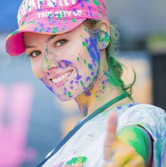 Ünlü manken Şebnem Schaefer’a eski avukat şoku!  - Resim: 4