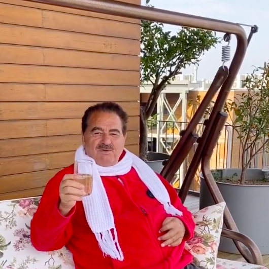 İbrahim Tatlıses 42 yaş küçük sevgilisi Gülçin Karakaya'yı ifşa etti! İşin aslı bakın neymiş - Resim: 1