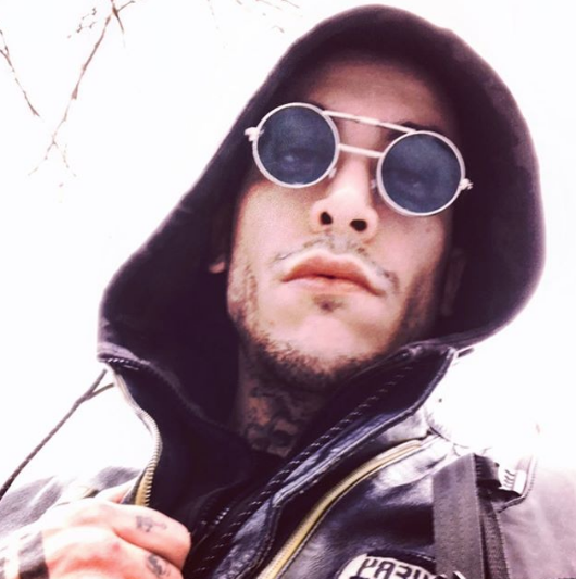 Can Bonomo'ya ölen annesinin hesabından şok mesaj! - Resim: 3