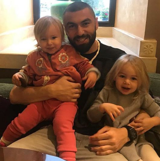 Burak Yılmaz İstem Yılmaz boşandı hamileyken dövdü mü? - Resim: 4