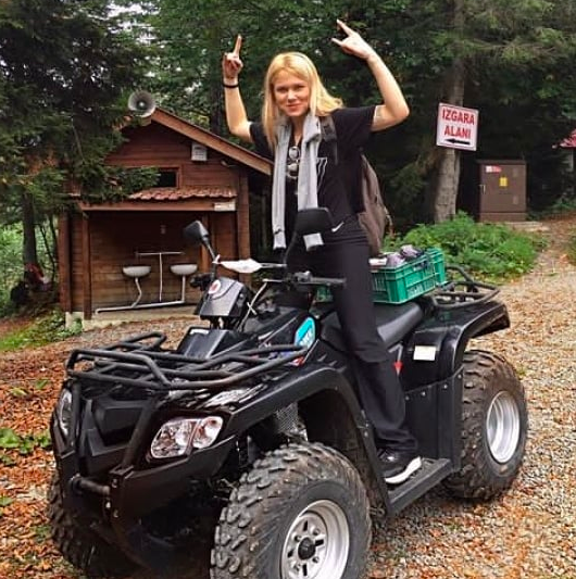 Sancakay Ilım Morgül kimdir kaç yaşında futbolcu kimin yiğeni çıktı - Resim: 4