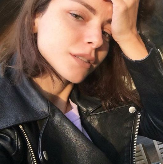 Merve Boluğur apar topar hastaneye kaldırıldı 43 kiloya düşmüştü... - Resim: 4