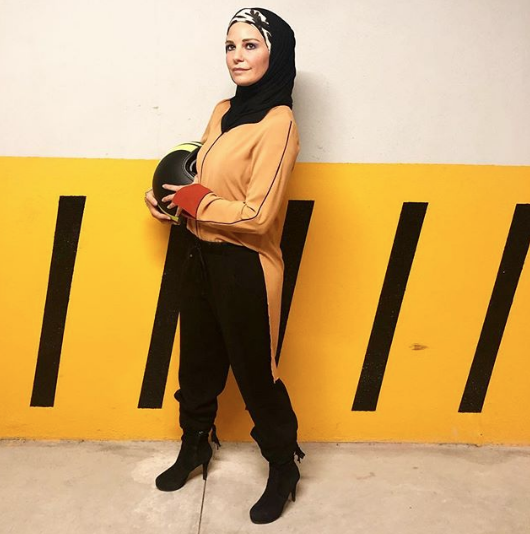 Burcu Çetinkaya CHP'den aday olan eşi yüzünden mi işinden kovuldu? - Resim: 2