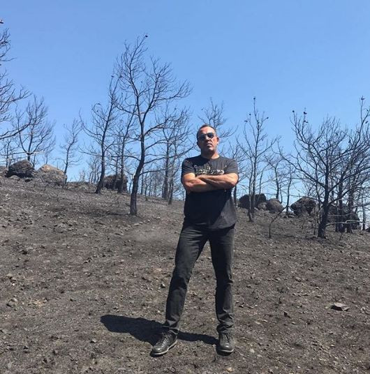 Haluk Levent '3 partiden birden teklif aldım ama...' - Resim: 2