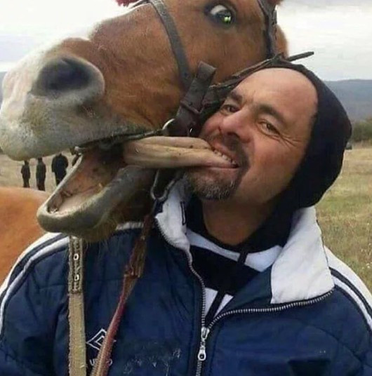 Eşinin çeyizini yiyen adam! Battaniyeden başladı... - Resim: 3