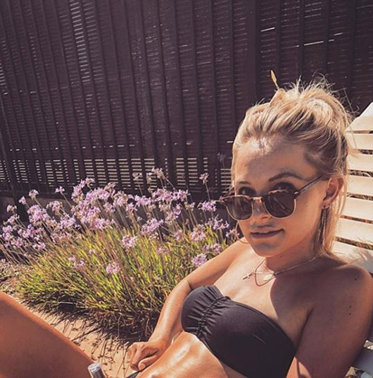 Gece kulübünün tuvaletinde baygın halde bulundu başına gelenler korkunç! - Resim: 4