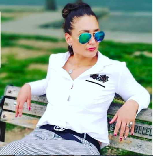 Güniz Akkuş sevgilisi Fırat Şimşek kimdir kendisinden 19 yaş küçük çıktı! - Resim: 0