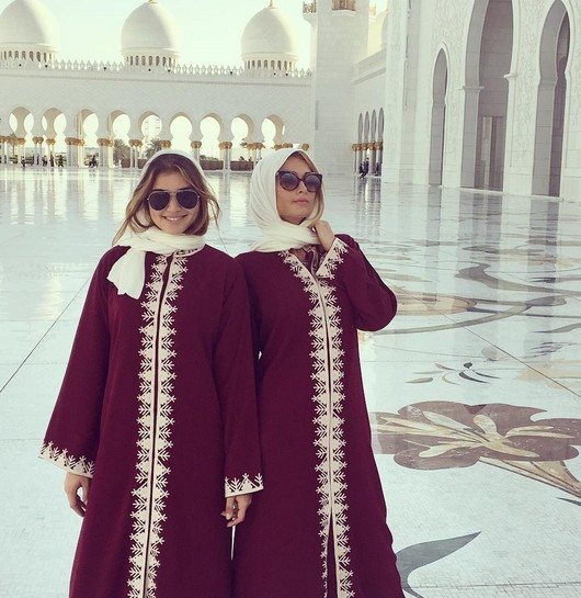 Paris Hilton'un sosyal medyayı sallayan pozu - Resim: 4