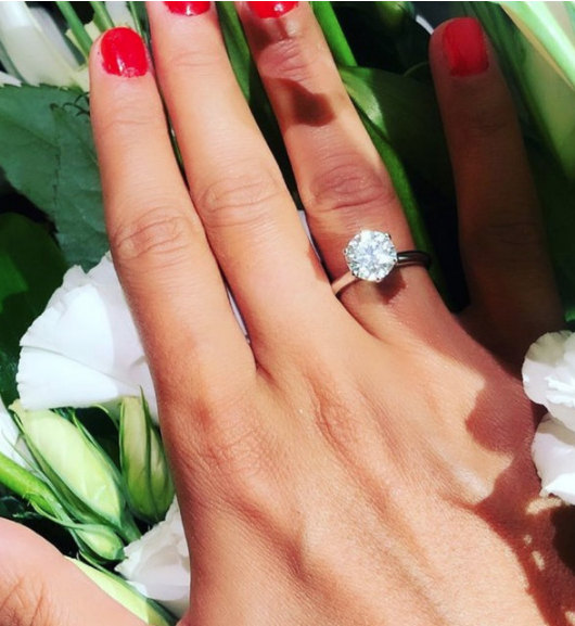 Söylemezsem Olmaz sunucusu Bircan Bali ayrılığı böyle duyurdu! - Resim: 3