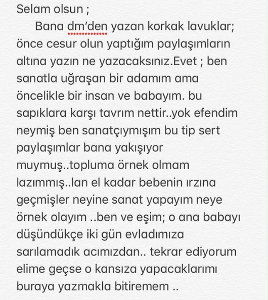 EDHO'nun yıldızı Mustafa Üstündağ ateş püskürdü: O kansıza yapacaklarımı... - Resim: 3