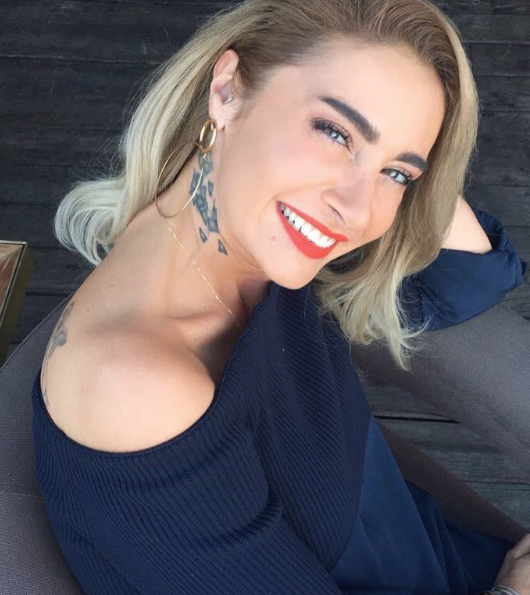 Ahmet Kural’la aşk yaşayan Sıla anne mi oluyor? - Resim: 1