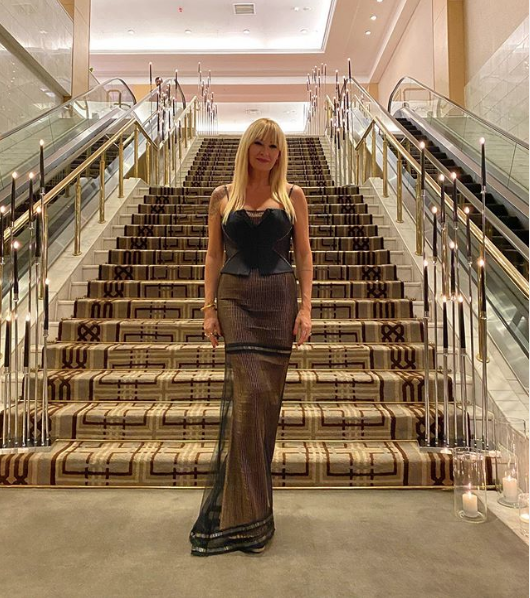 Pınar Altuğ taytı seçimi itirafı : Orayı büyütüp bakacakları aklıma gelmedi - Resim: 3