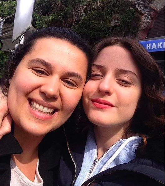 Aybike Esin Tumluer kimdir yaşı kaç erkek oldu son hali nasıl? - Resim: 1