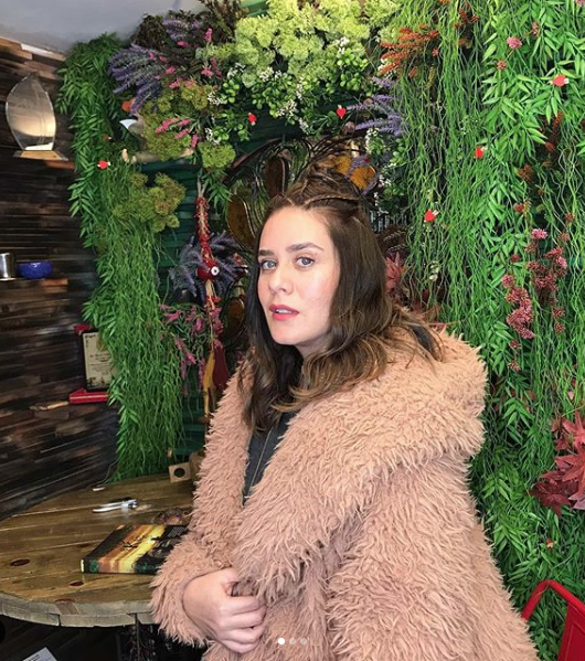 Bengi Öztürk Akkaya'nın Beren Saat Engin Akyürek açıklamaları dikkat çekti - Resim: 4