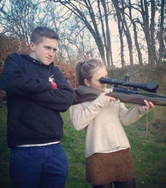 En çok paylaşılan çılgın ve komik resimler - Resim: 4